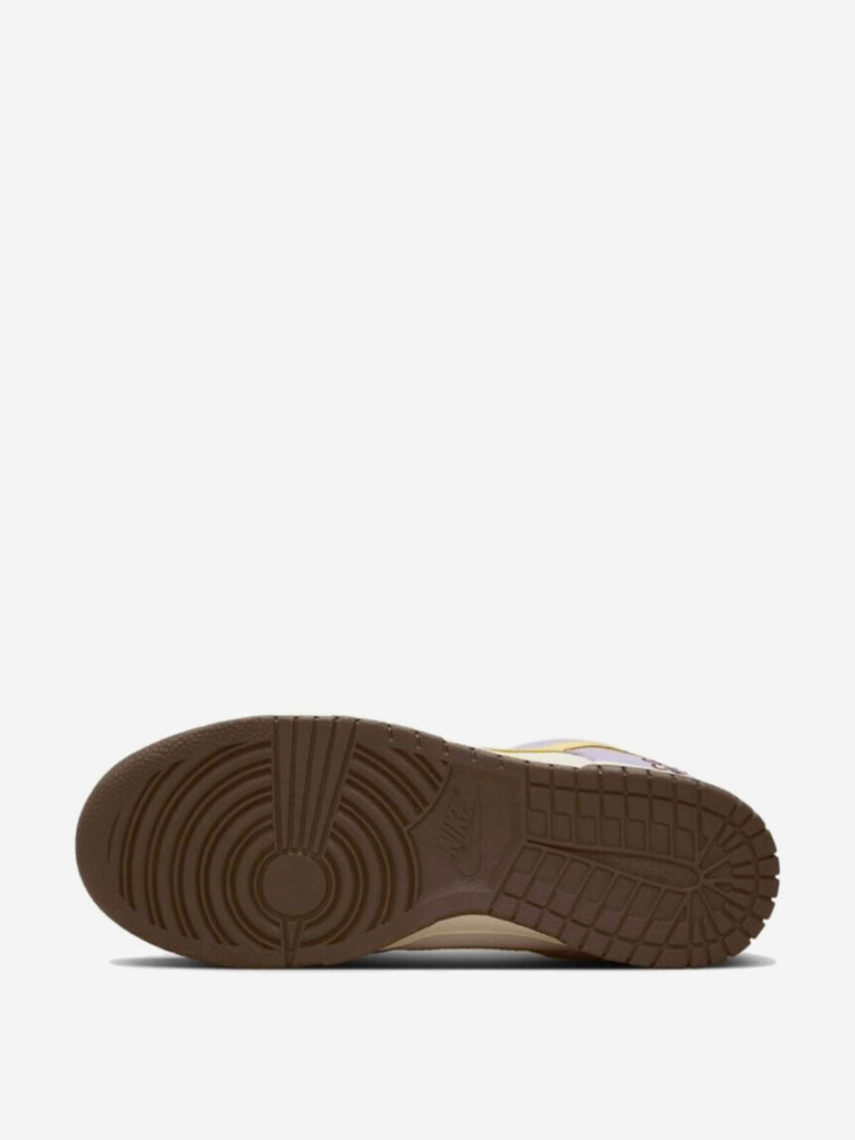 Кеды женские Nike Dunk Low Premium