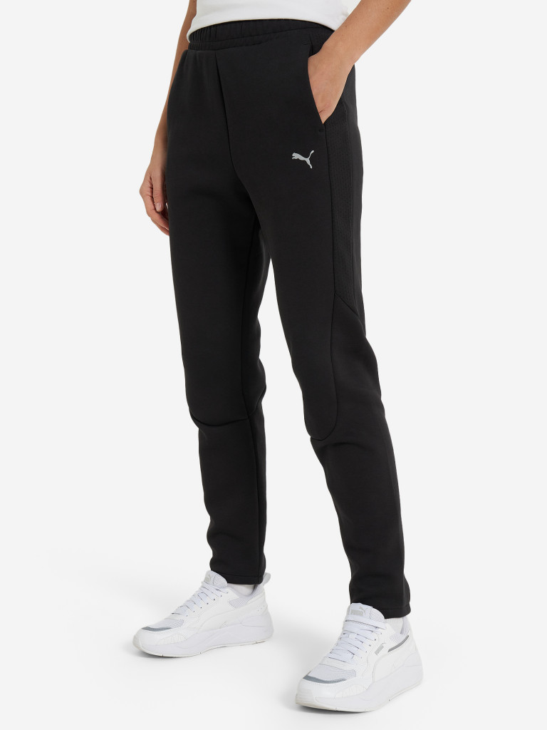 Брюки женские PUMA Evostripe