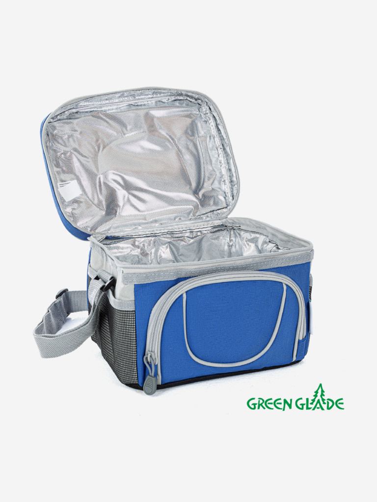 Сумка-изотермическая Green Glade 6 л Р2106 (12)