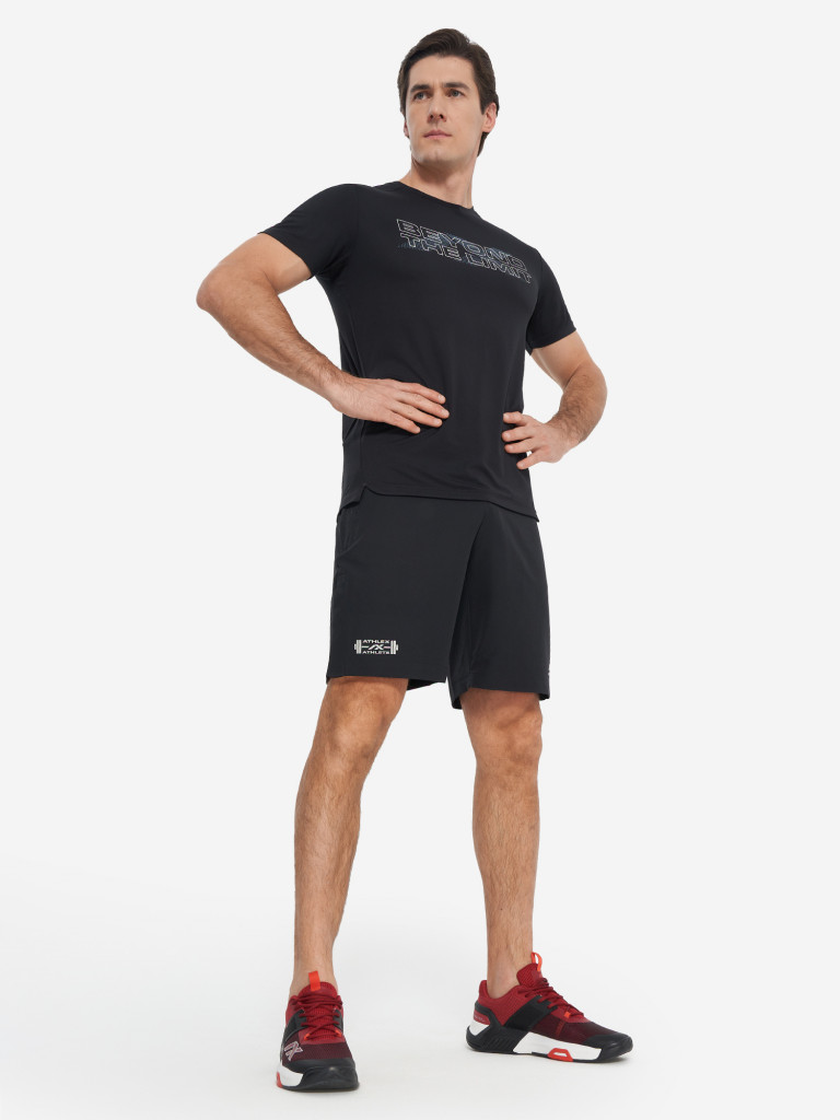 Шорты мужские Athlex