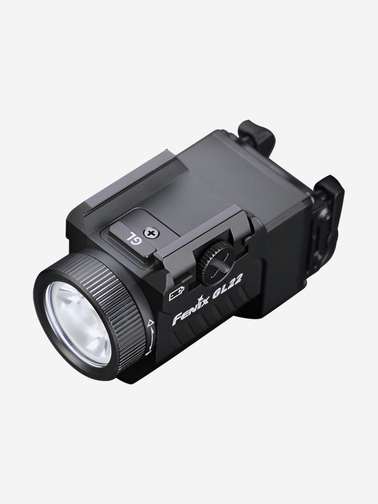 Фонарь ручной Fenix GL22, 750 лм
