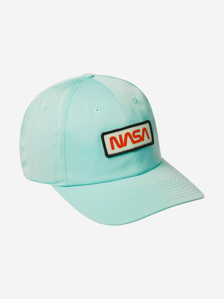 Бейсболка AMERICAN NEEDLE 45000A-NASA Space with NASA