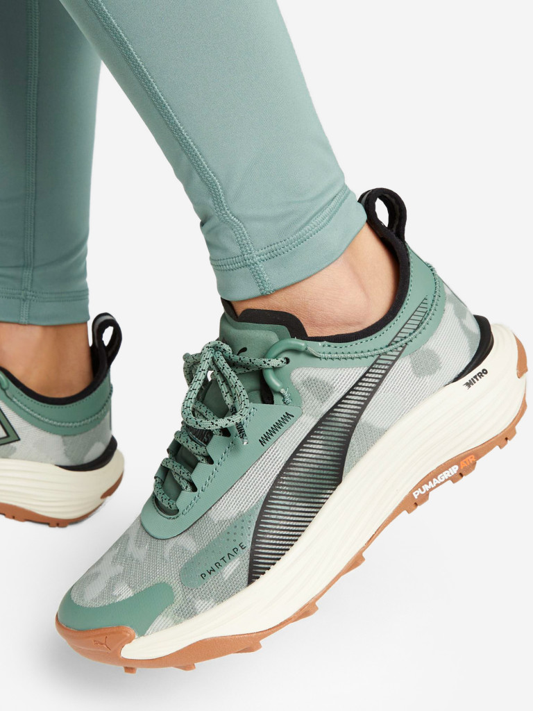 Кроссовки женские PUMA Voyage Nitro 3