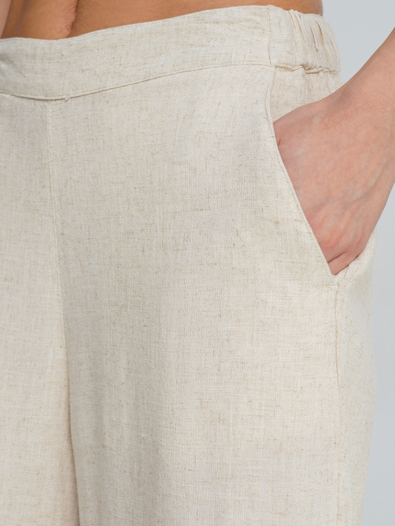 Брюки женские Roxy Midnight Avenue Solid