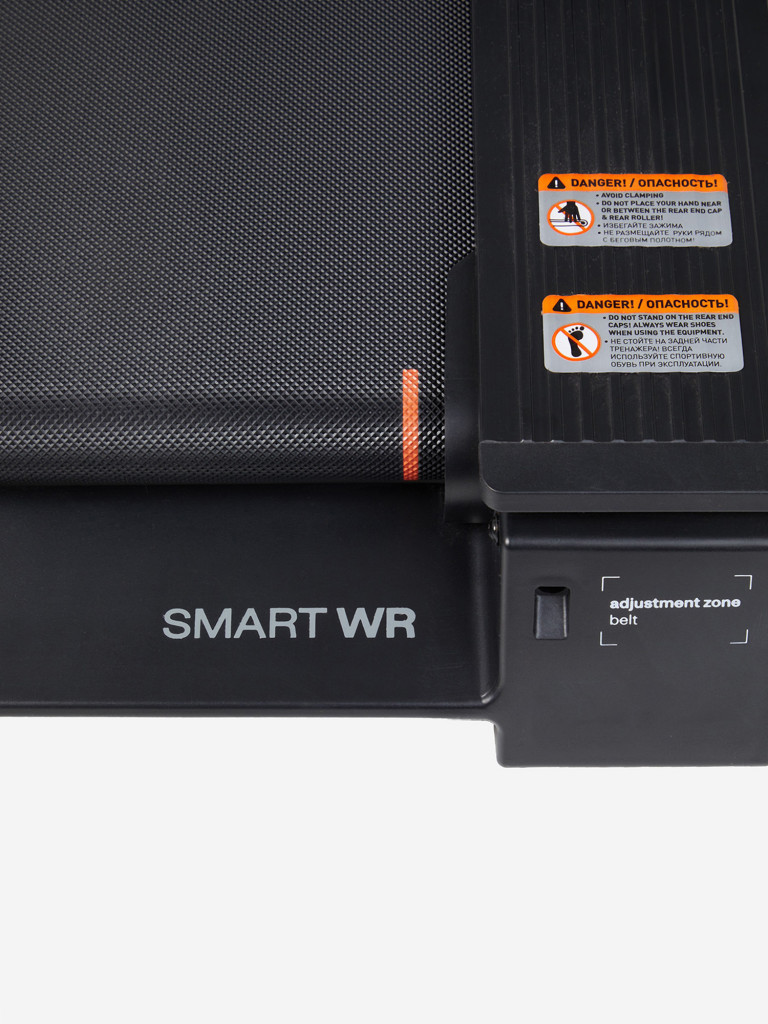 Беговая дорожка KETTLER Smart WR