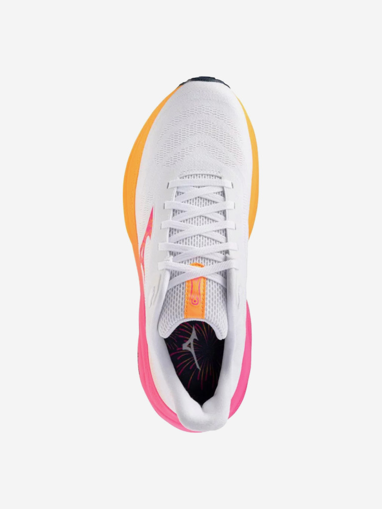Кроссовки мужские Mizuno Wave Sky 9