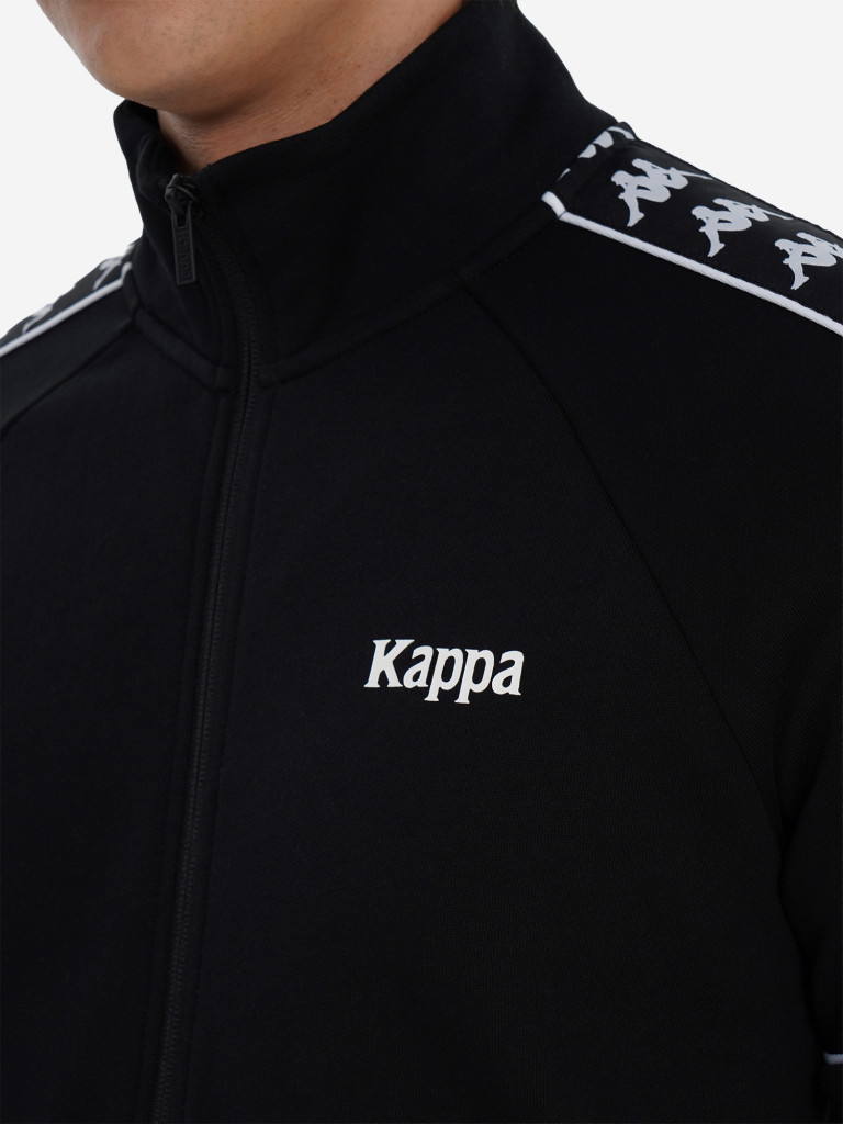 Толстовка мужская Kappa Banda d’Origini