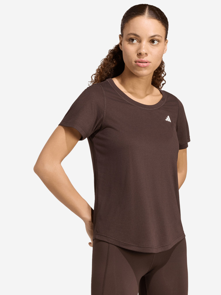 Футболка женская adidas