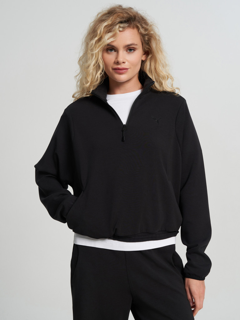 Олимпийка женская PUMA