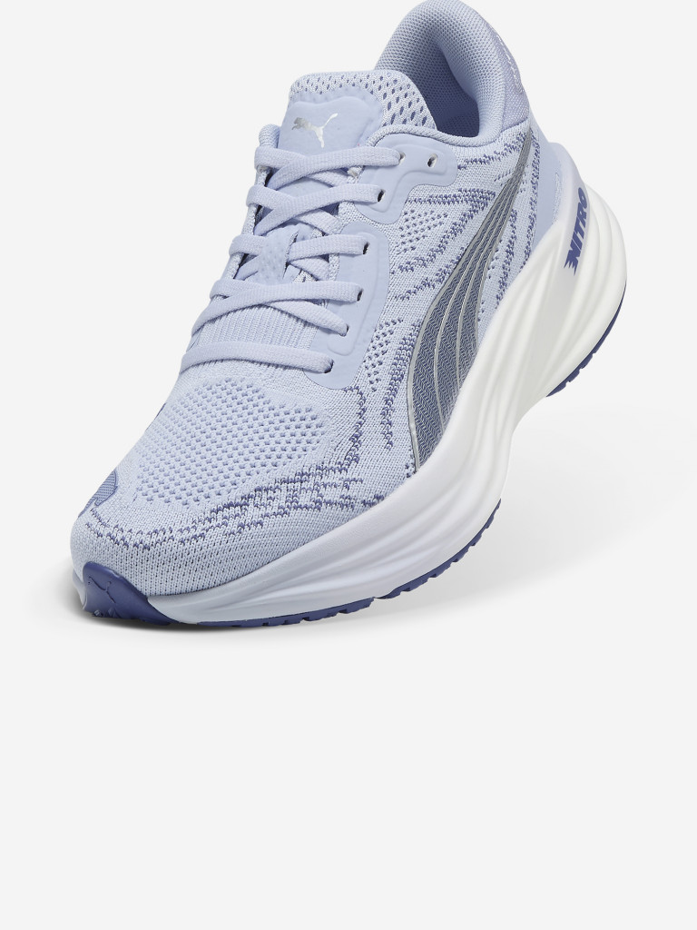 Кроссовки женские PUMA Magnify Nitro 2 Wns