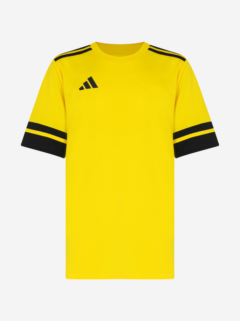 Футболка для мальчиков adidas Squa25