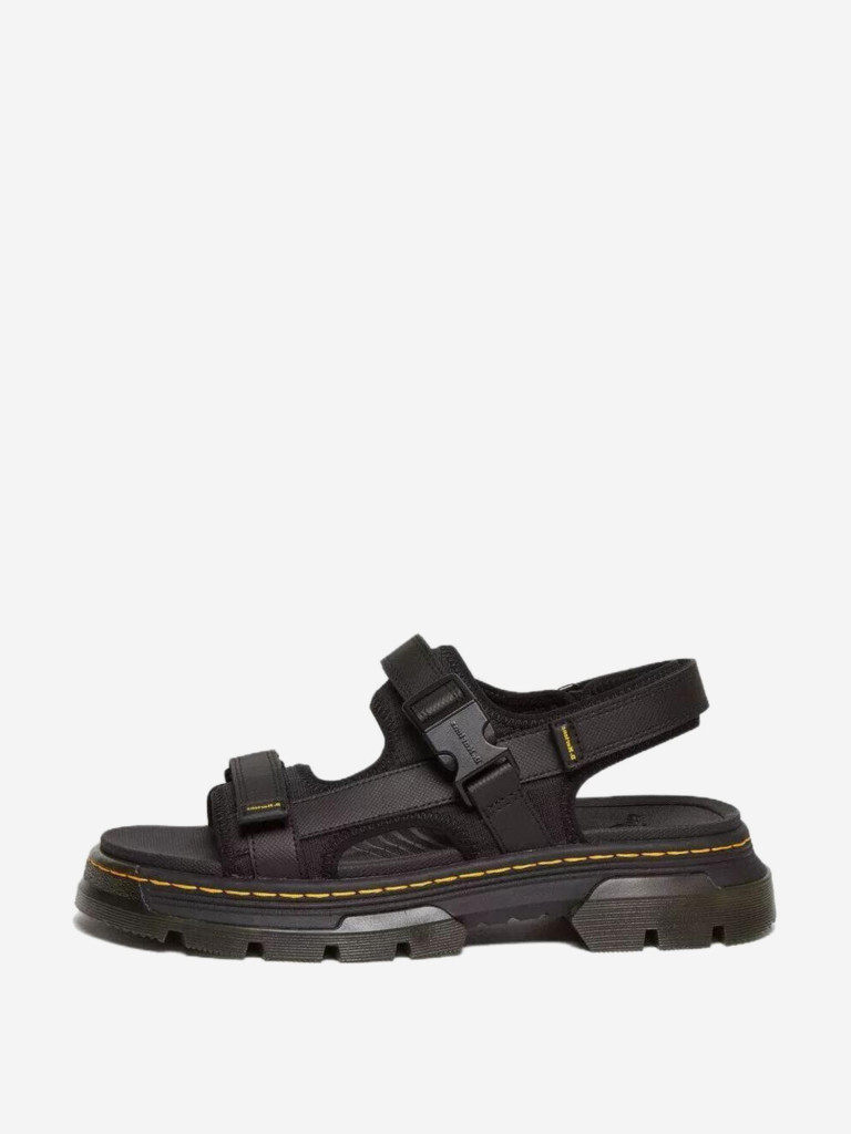 Сандалии женские DR. MARTENS Forster Poly Sandals