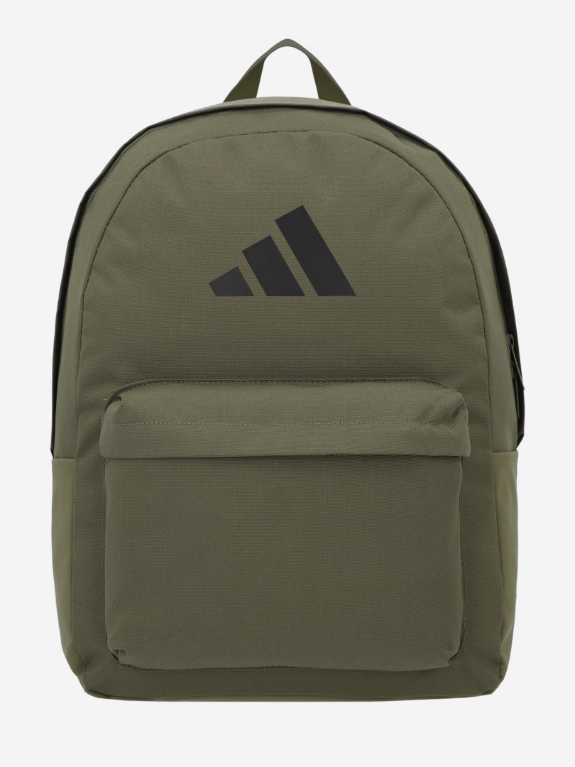 фото Рюкзак adidas, зеленый