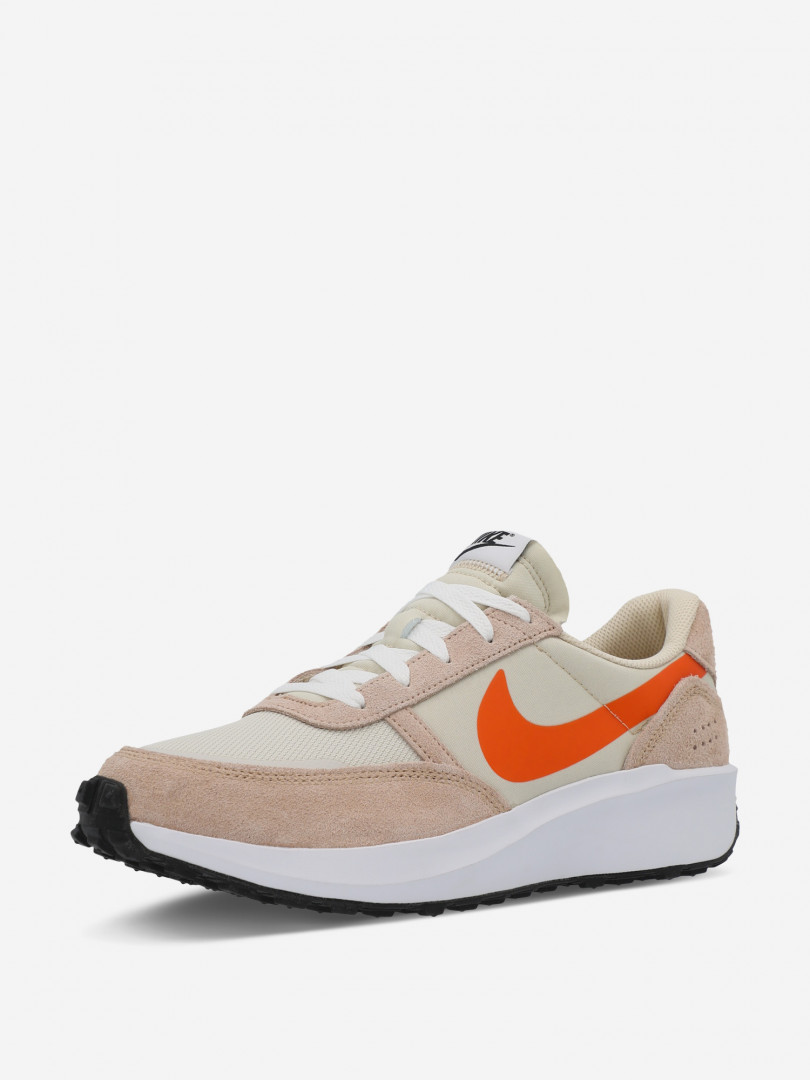 Кроссовки мужские Nike Waffle Debut 30246630299 Бежевый, размер 41.5,43,44.5,45,41,42,44,43.5,39.5,40, фото 3