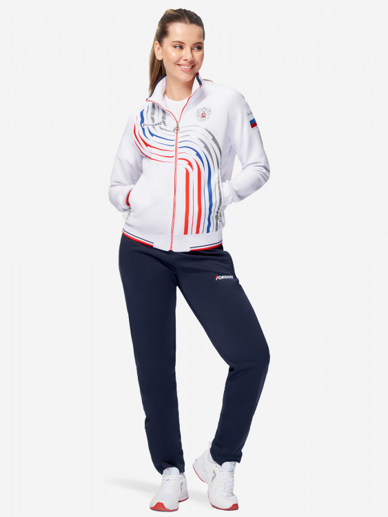 Костюм спортивный женский Forward