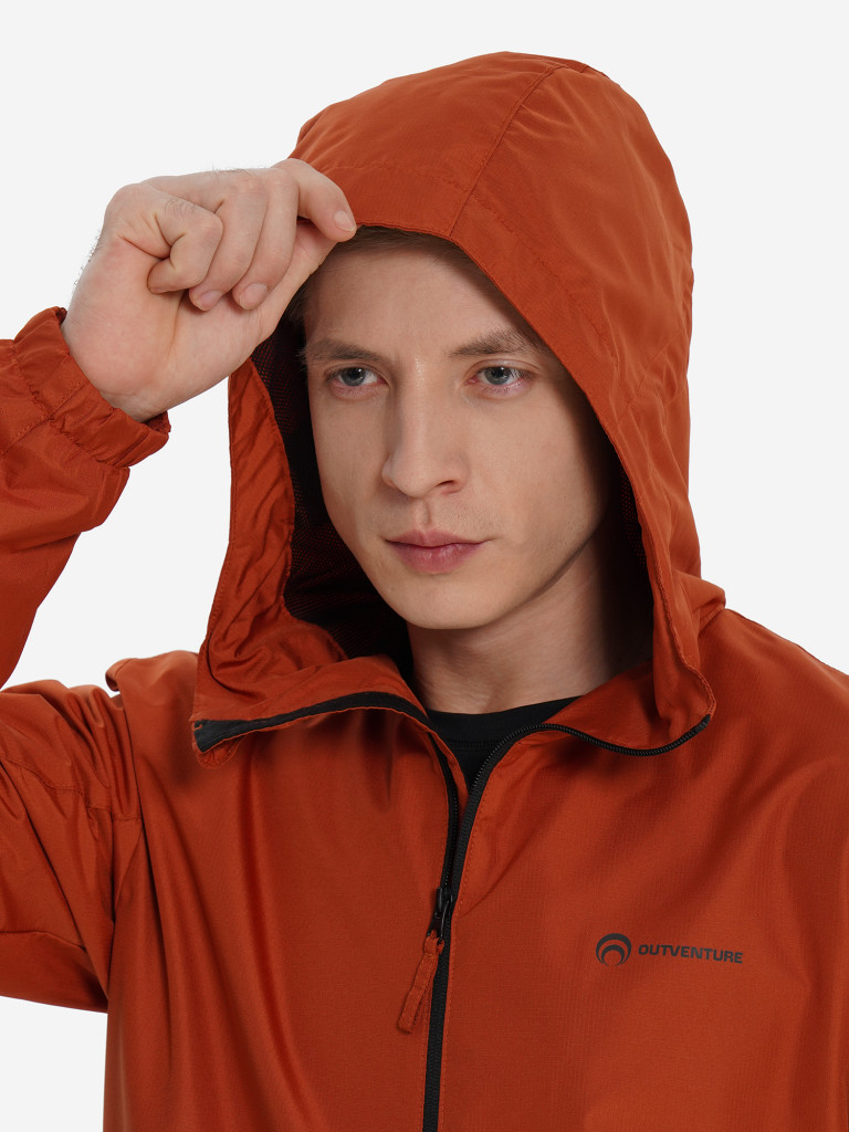 Ветровка мужская Outventure Ruskeala
