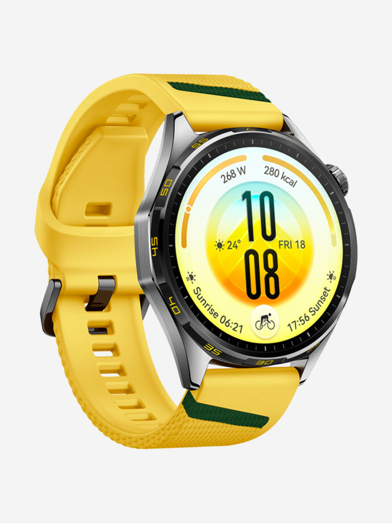 Умные часы HUAWEI WATCH GT 7, 46 мм