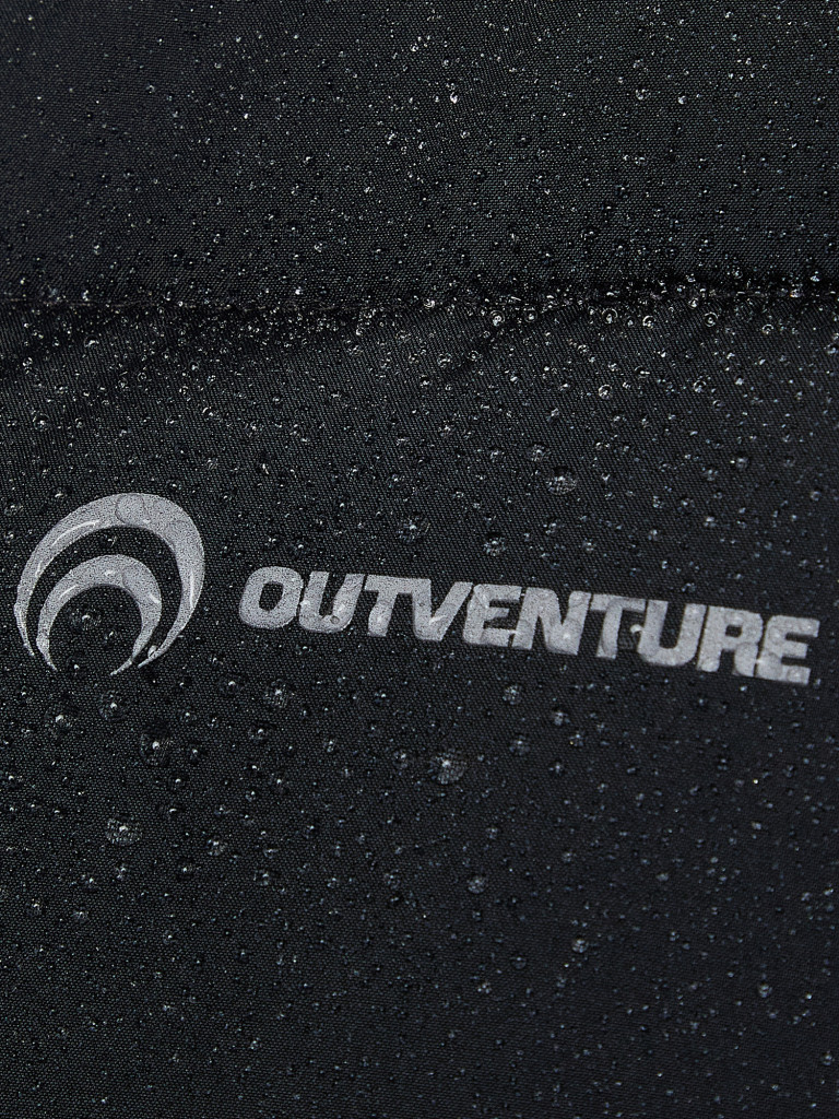 Пуховик женский Outventure