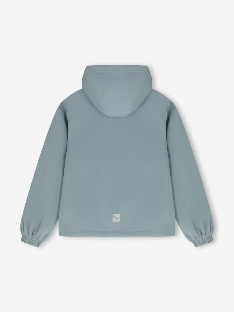 Легкая куртка для девочек оверсайз Northland