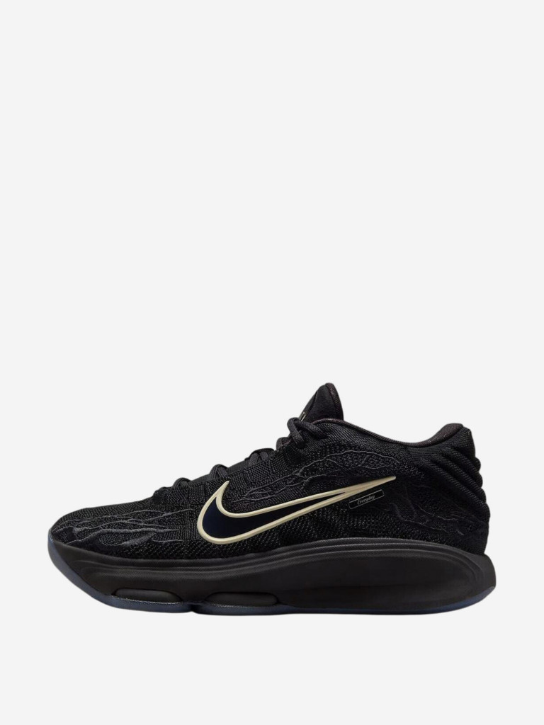 Кроссовки мужские для баскетбола Nike x Victor Wembanyama Zoom GT Hustle 3