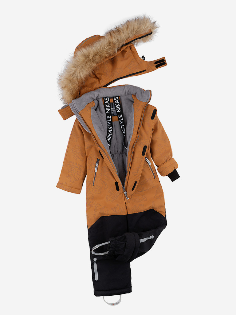 Комбинезон NIKASTYLE