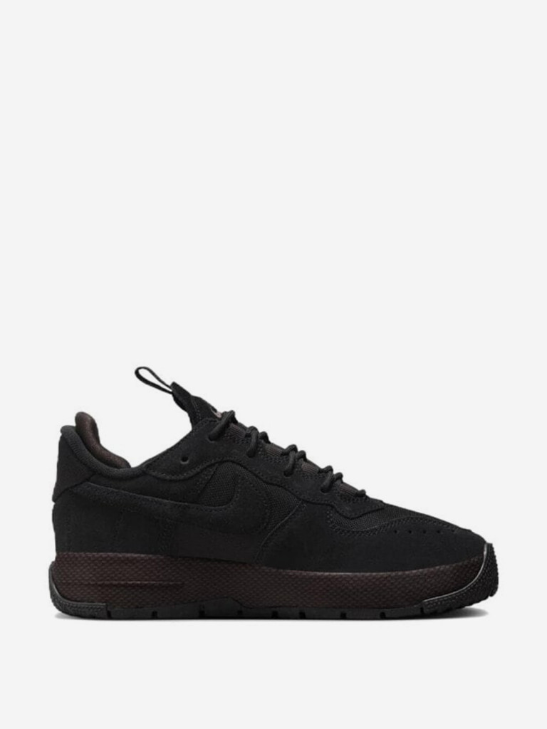 Кроссовки Nike Air Force 1 Wild Low