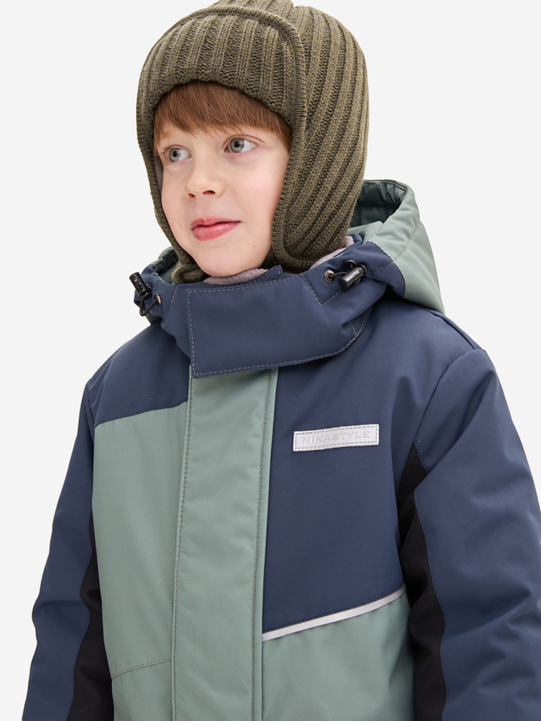 Комбинезон NIKASTYLE