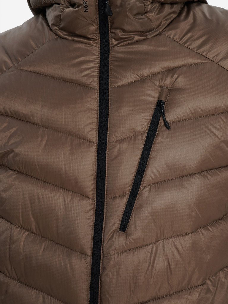 Пуховик мужской Northland