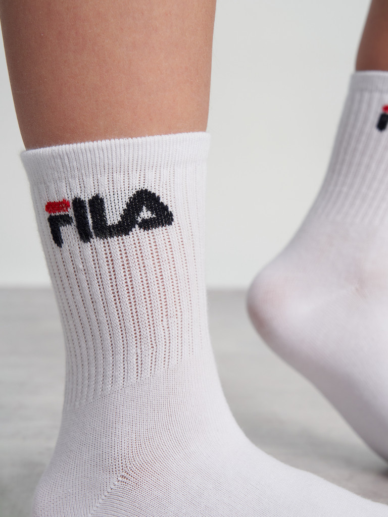 Носки для мальчиков FILA, 2 пары