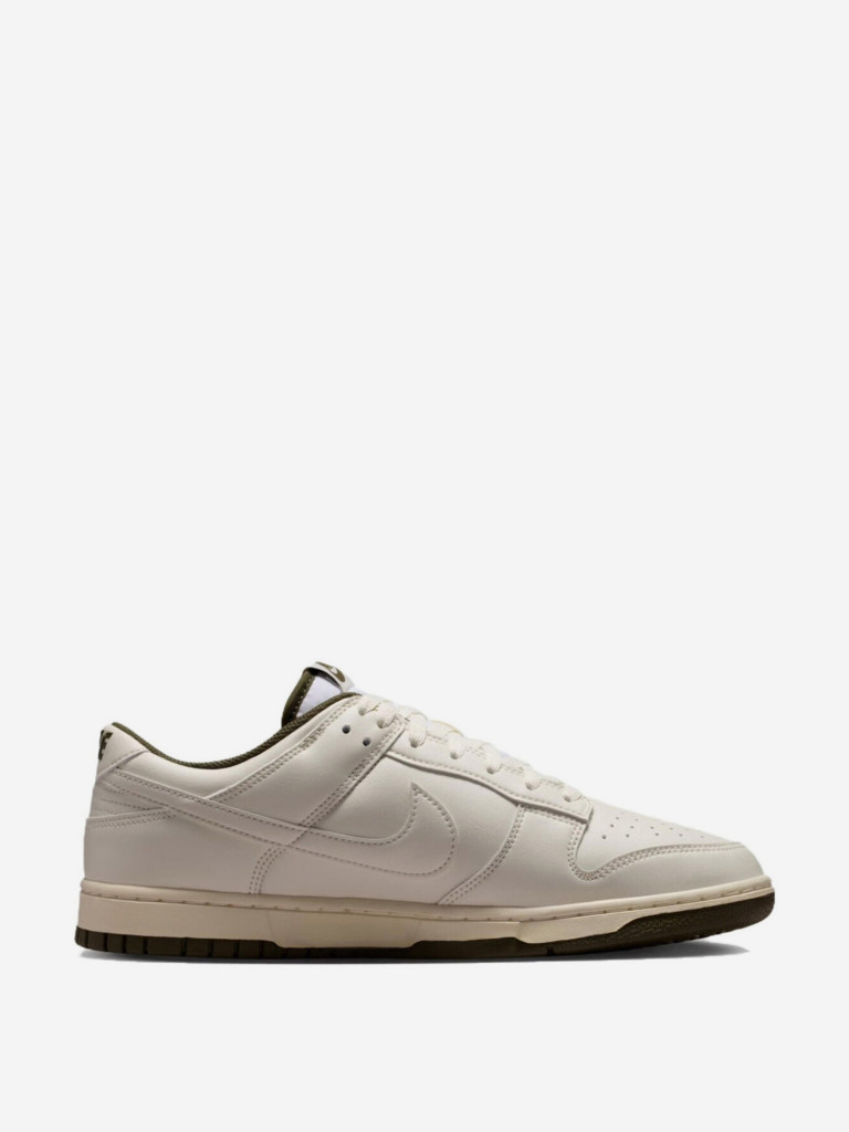Кеды мужские Nike Dunk Low