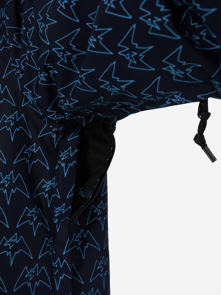 Куртка сноубордическая мужская Airblaster Freedom