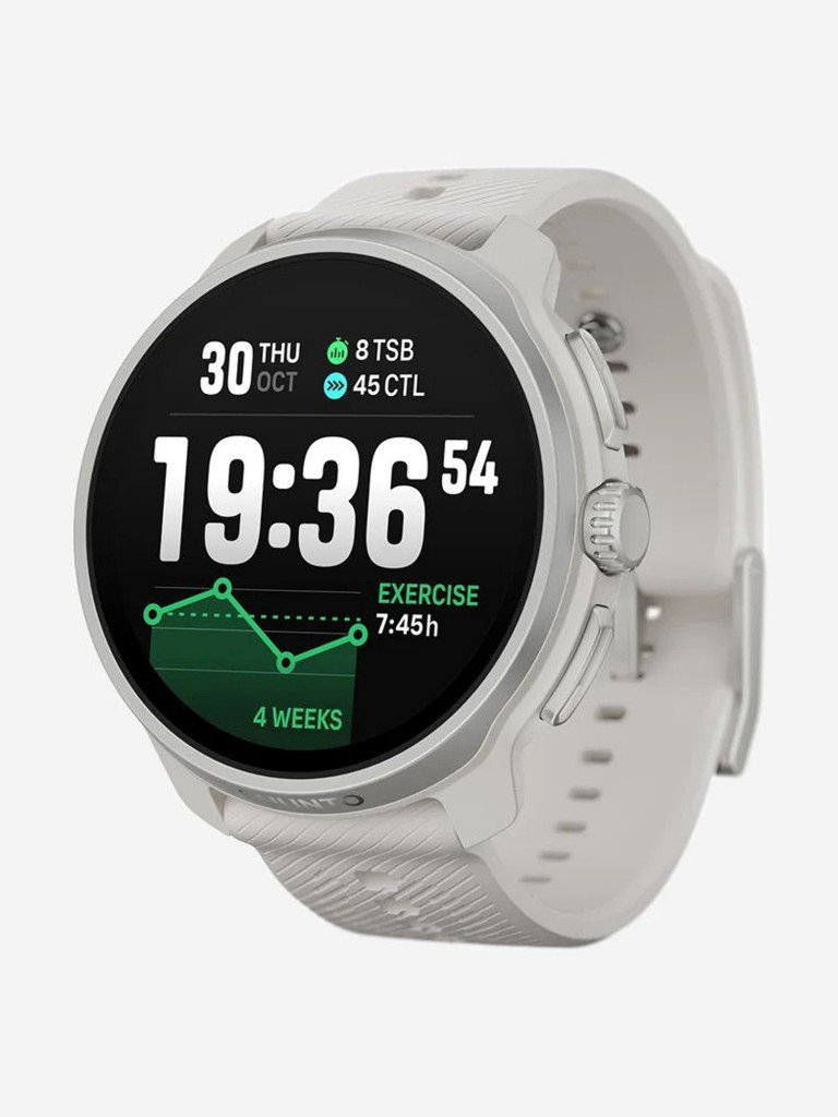 Спортивные часы SUUNTO Race 2