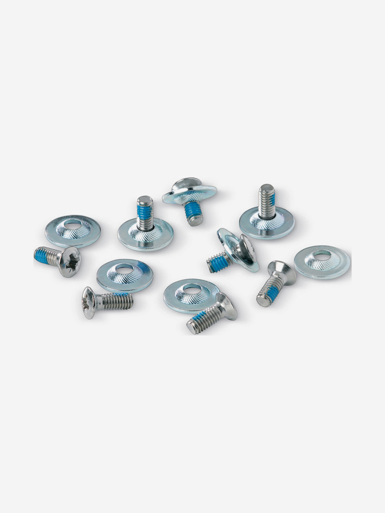Болты для креплений BINDING HARDWARE STEEL
