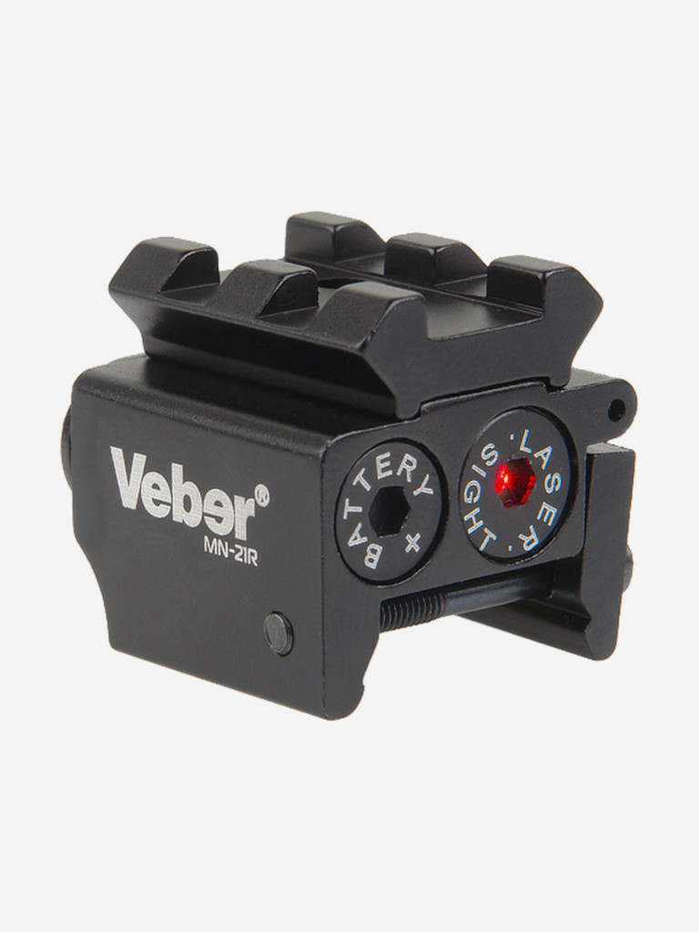 Лазерный целеуказатель Veber MN-21R