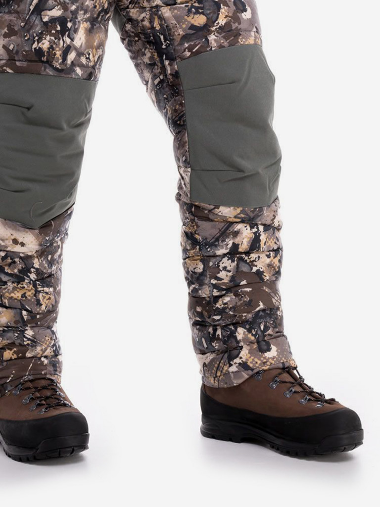 Брюки мужские SKRE Ptarmigan 850 Ultra Down Pant
