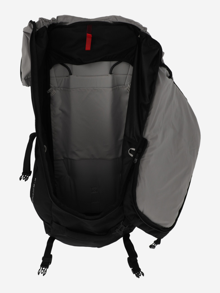 Рюкзак VauDe Astrum Evo, 60+10 л