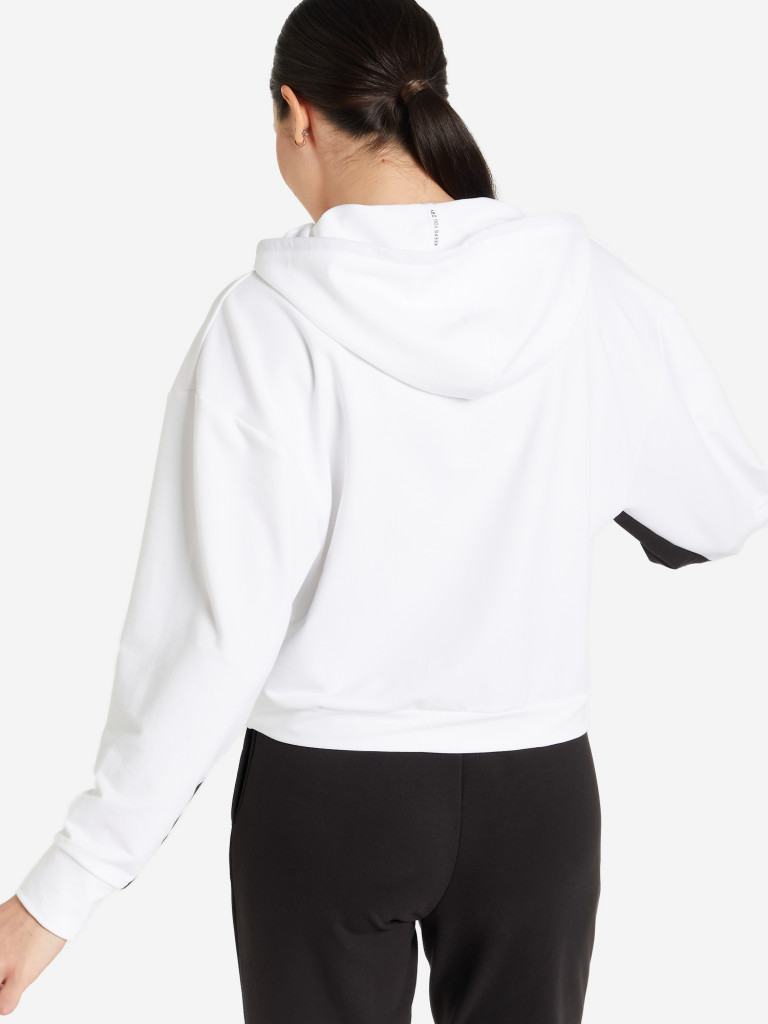 Худи женское PUMA Modern Sports