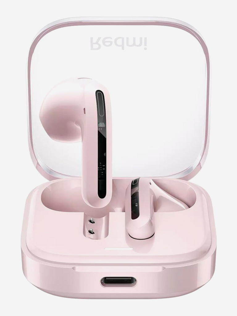 Наушники беспроводные Redmi Buds 6 Active (BHR8395GL)