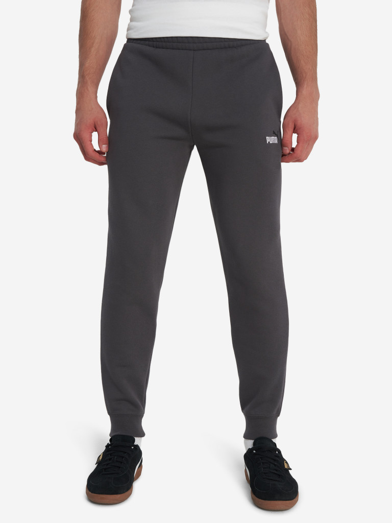 Брюки мужские PUMA Ess 2 Color No. 1 Logo