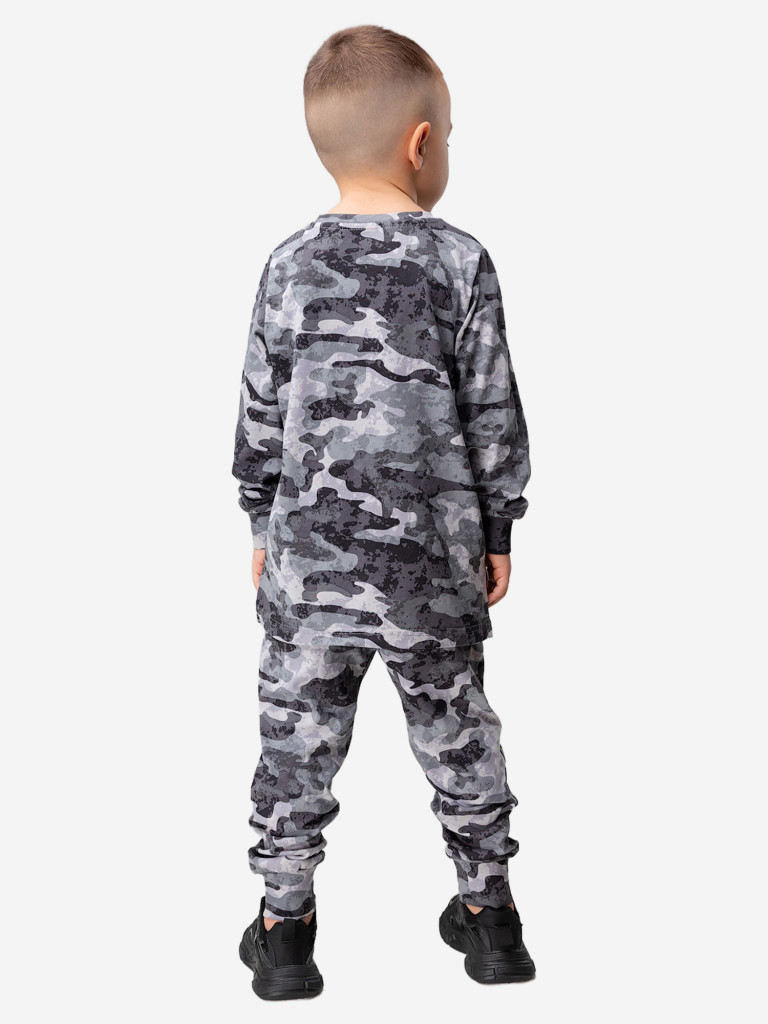 Костюм для мальчиков bodo