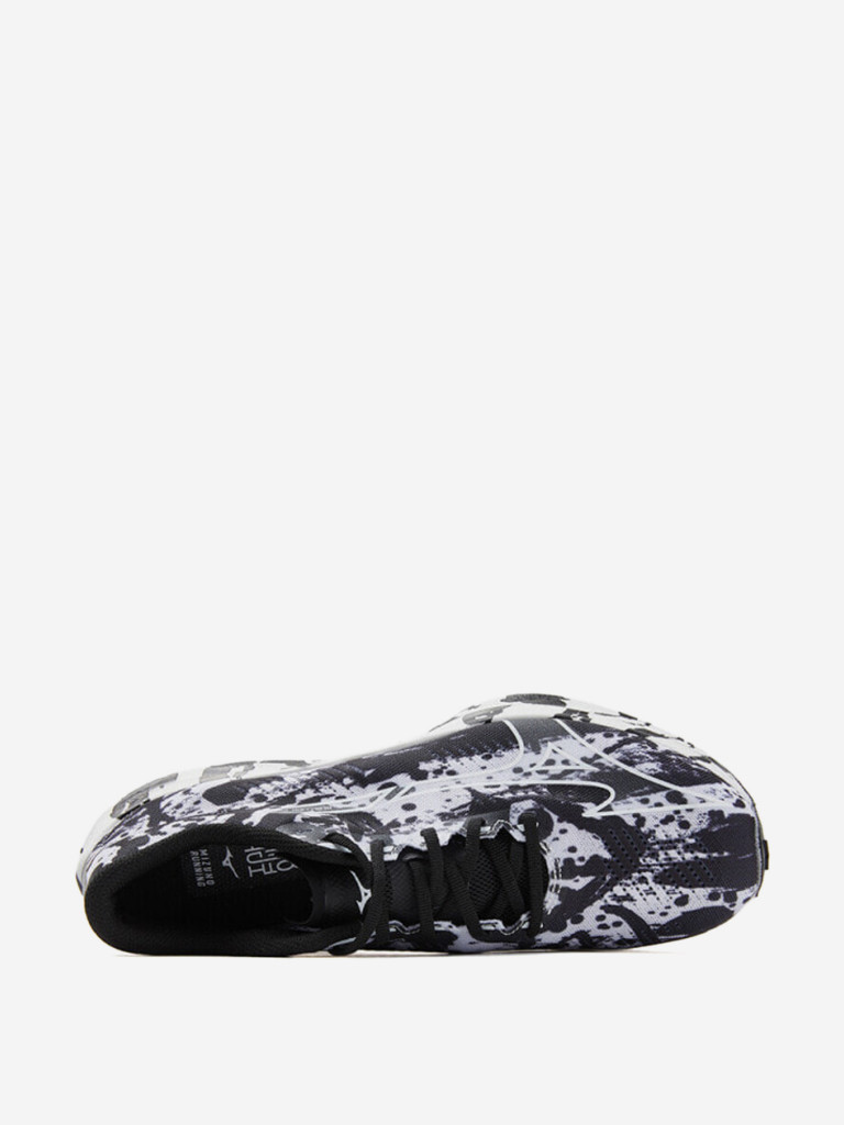 Кроссовки Mizuno Wave Rebellion Pro