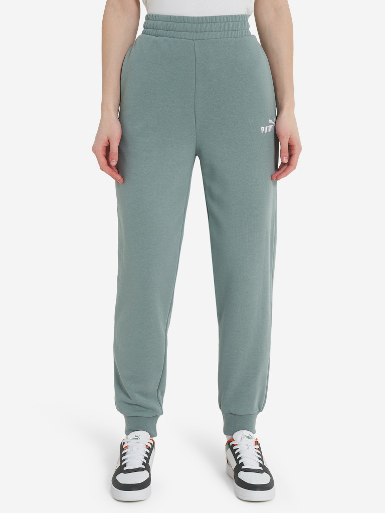 Костюм женский PUMA Ess Sweat Suit TR CL