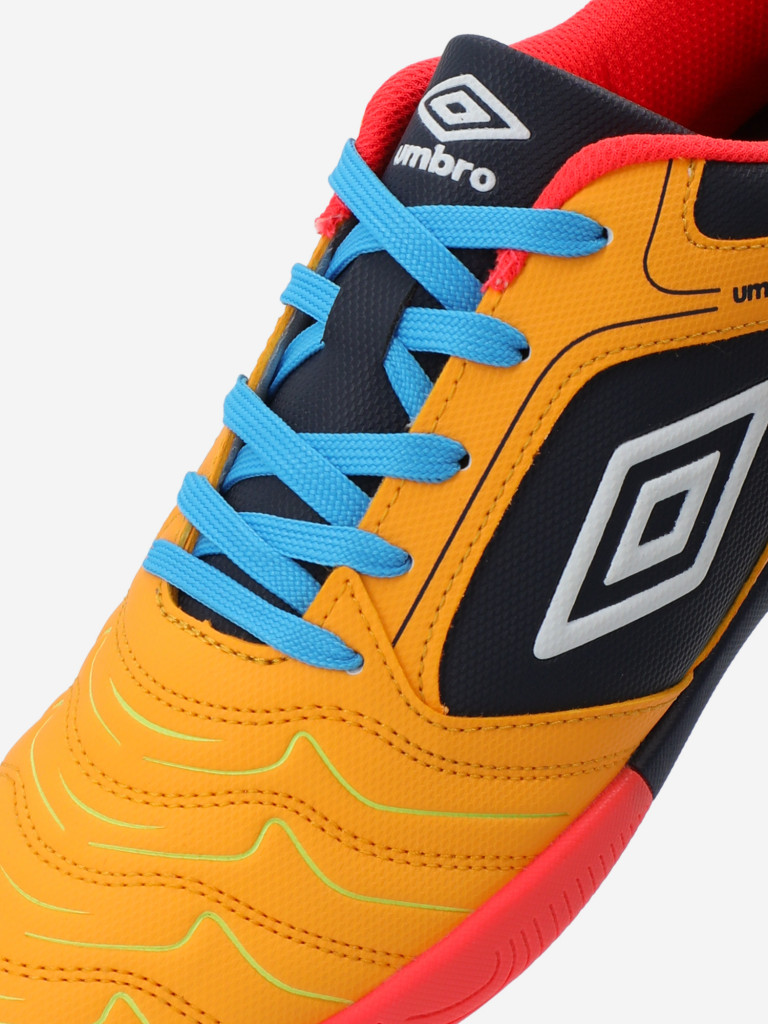 Бутсы для мальчиков Umbro Star Ic