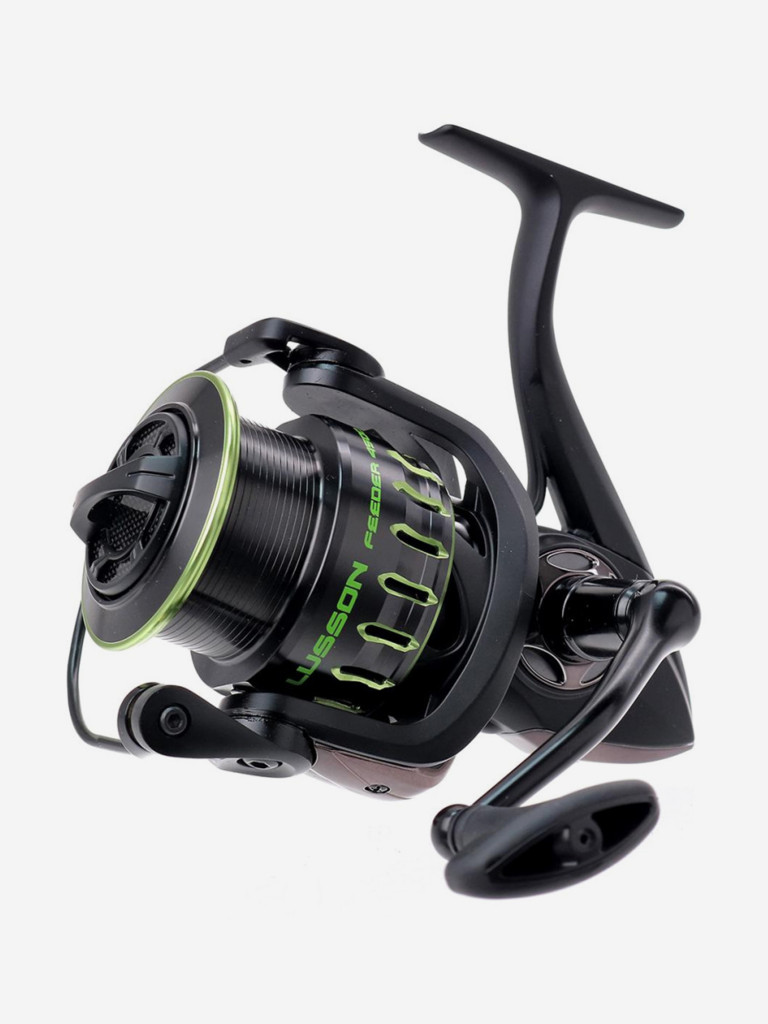 Катушка фидерная ELEGANCE METHOD Reel Elegance Method Lusson Feeder 4500