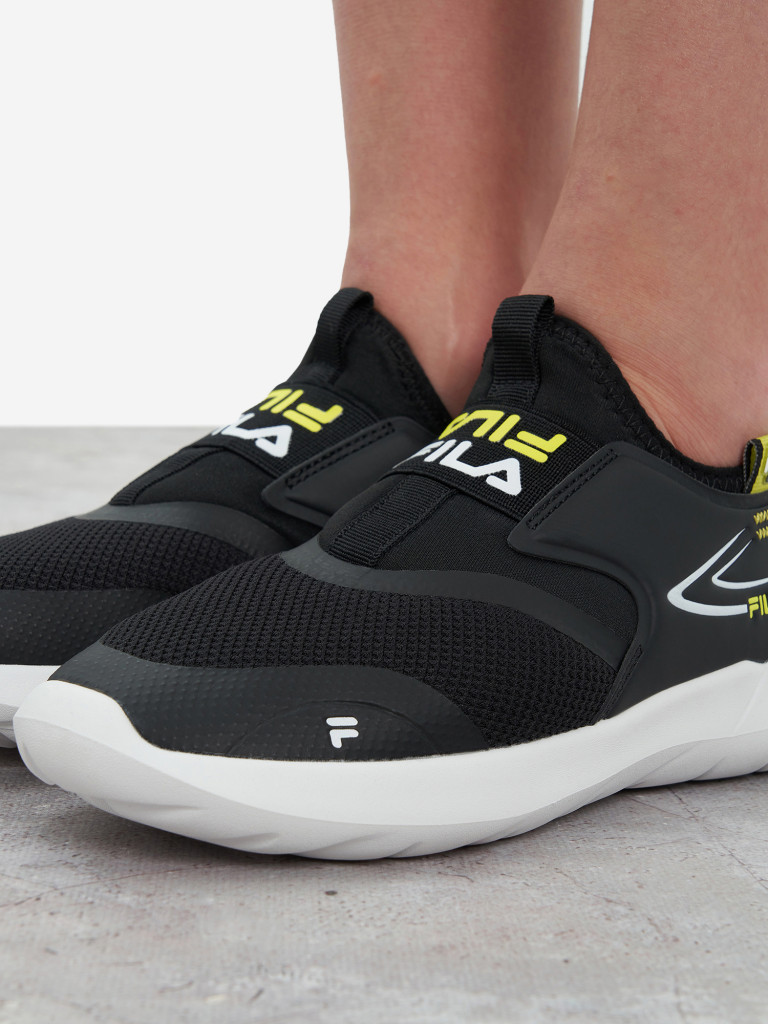 Кроссовки для мальчиков FILA Shutle Sl