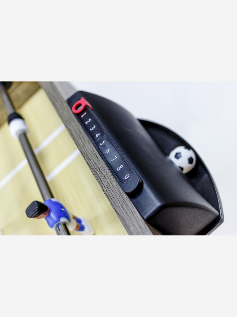 Настольный футбол SCHOLLE “CLASSIC” 5 фут