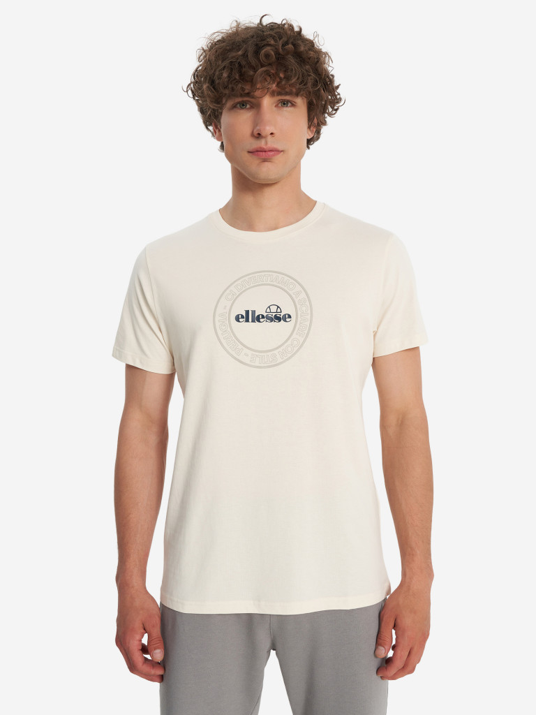 Футболка мужская Ellesse