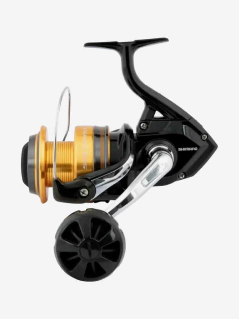 Катушка спиннинговая Shimano Socorro SW SOC5000SW