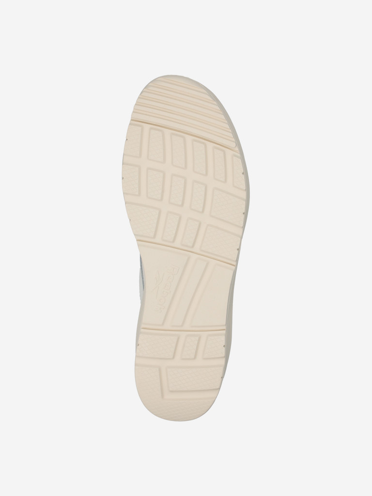 Кеды женские Reebok Club C Double Geo