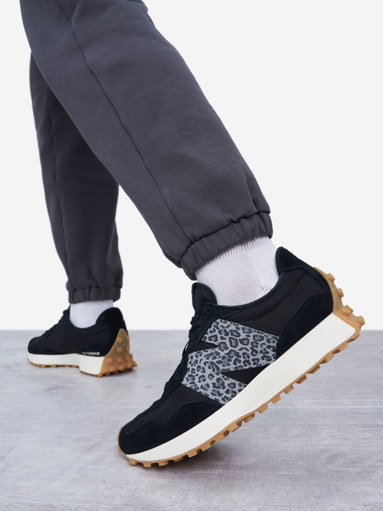 Кроссовки женские New Balance 327